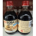 thumbnail image 2 of Marutomo Soba Tsuyu Straight Soup Base 12.1fl oz 360ml (2 Bottles), 2 of 2