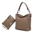 thumbnail image 1 of Bolso Hobo con pulsera para mujer, 1 of 1
