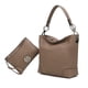 thumbnail image 1 of Bolso Hobo con pulsera para mujer, 1 of 1