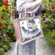 thumbnail image 5 of Almacenamiento Pintura Diamantes Gato Impermeable en Falda para Viajes Al Aire Libre, 5 of 9