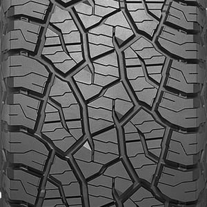 Kumho Tire Kumho Road Venture AT52 All Terrain LT215/75R15 106/103R D Light Truck Tire Sansujyuku sansujyuku.com