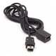 thumbnail image 3 of Methold 2 uds Cables de extensión Mini cable de controlador para Super Mini NES Videojuegos y accesorios, 3 of 6