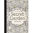 thumbnail image 1 of Secret Garden: 20 Postcards, 1 of 1