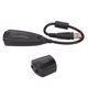 thumbnail image 5 of Adaptador de auriculares USB, tarjeta de sonido virtual 7.1, tarjeta de sonido externa, tarjeta de sonido USB, rendimiento potente, 5 of 9