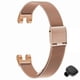 thumbnail image 1 of For Garmin Lily Metal Watch Strap Milanese Mesh Wrist Band Replacement with Tool, 1 of 3