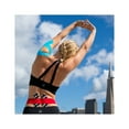 thumbnail image 2 of RockTape International Medical Gentle Bulk Roll, 2 of 12
