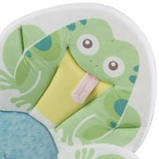 Blooming Bath Pond Pal Baby Bath Seat - Sink Baby Bath Insert, Frog