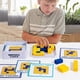 thumbnail image 3 of Children's Educational Space Thinking Intelligence Puzzle Blocks Baby Kindergarten Building Blocks Creative Puzzle 3-6 Years Old Early Education Assem, 3 of 4