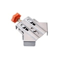 thumbnail image 2 of Corner Clamp Jig Woodworking Angle Clamps for Welding Woodworking Wood Tools Open Shape, 2 of 9