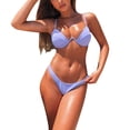 thumbnail image 1 of Maillot de Bain une-Pièce pour Femmes à Armatures Bikini pour Dames, 1 of 8