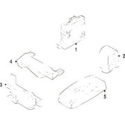 Genuine OE Kia Transmitter - 95440-Q5400