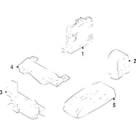 Genuine OE Kia Transmitter - 95440-Q5400