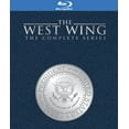 thumbnail image 1 of The West Wing : Série Complète [Blu Ray], 1 of 1