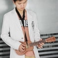 thumbnail image 4 of Capo para Ukulele Hugo Kit de guitarra Hawaii, 4 of 9