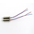 thumbnail image 4 of CW CCW Para Piezas De Maquinaria Eléctrica De T13 RC Macarena RC Drone CCW CW sin escobillas, 4 of 8