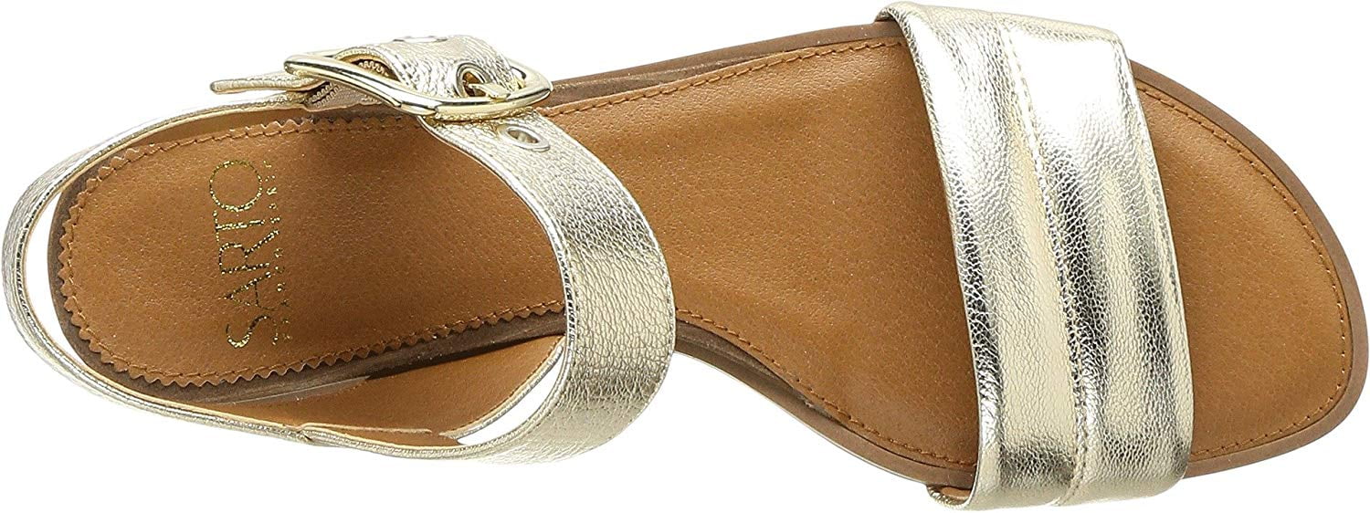 franco sarto patterson sandal