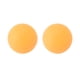 thumbnail image 1 of Bolas de Juego de Tenis de Mesa, Seguimiento fácil de Mejor Visibilidad 2 PCS Pelota de Tenis de Mesa para Entretenimiento, 1 of 7