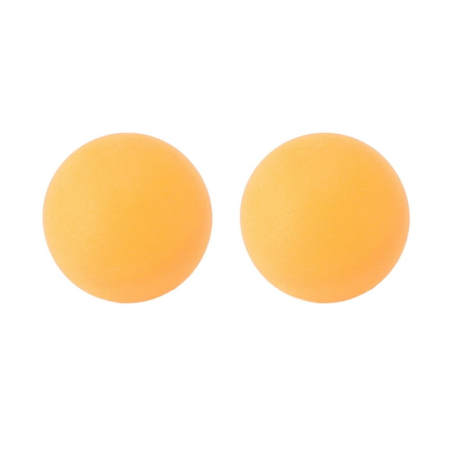 Table Tennis Game Balls, Table Tennis Ball Easy Tracking Portable Plastic for Entertainment