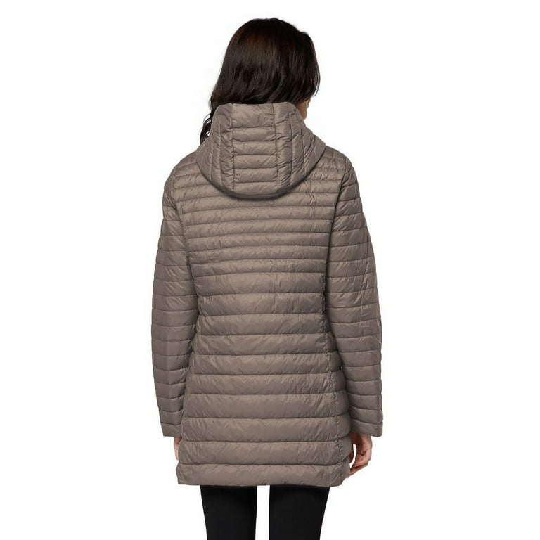 yoeyez Winter Coats for Women Plus Size Womens Ladies Warm Jacket Winter  Solid Turn Coat Down Collar Lambswoo Outerwear Chaqueta Sherpa Mujer Jersey