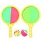 thumbnail image 3 of Tossand Catch Ball Set, Raqueta de Objetivo para niños, Juego de Raqueta para Atrapar Pelotas, Juguetes de Pelota de Palo meticulosamente diseñados, 3 of 8