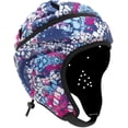 thumbnail image 1 of Mult-Color Soft Helmet Flag Football Rugby Goalkeeper Helmet Scrum Cap Soft Shell Helmet Soccer Headgear Special Needs Protection for Youth Adults, 1 of 9