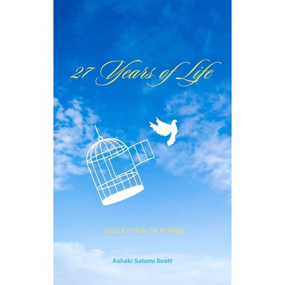 27 Years of Life, (Paperback)