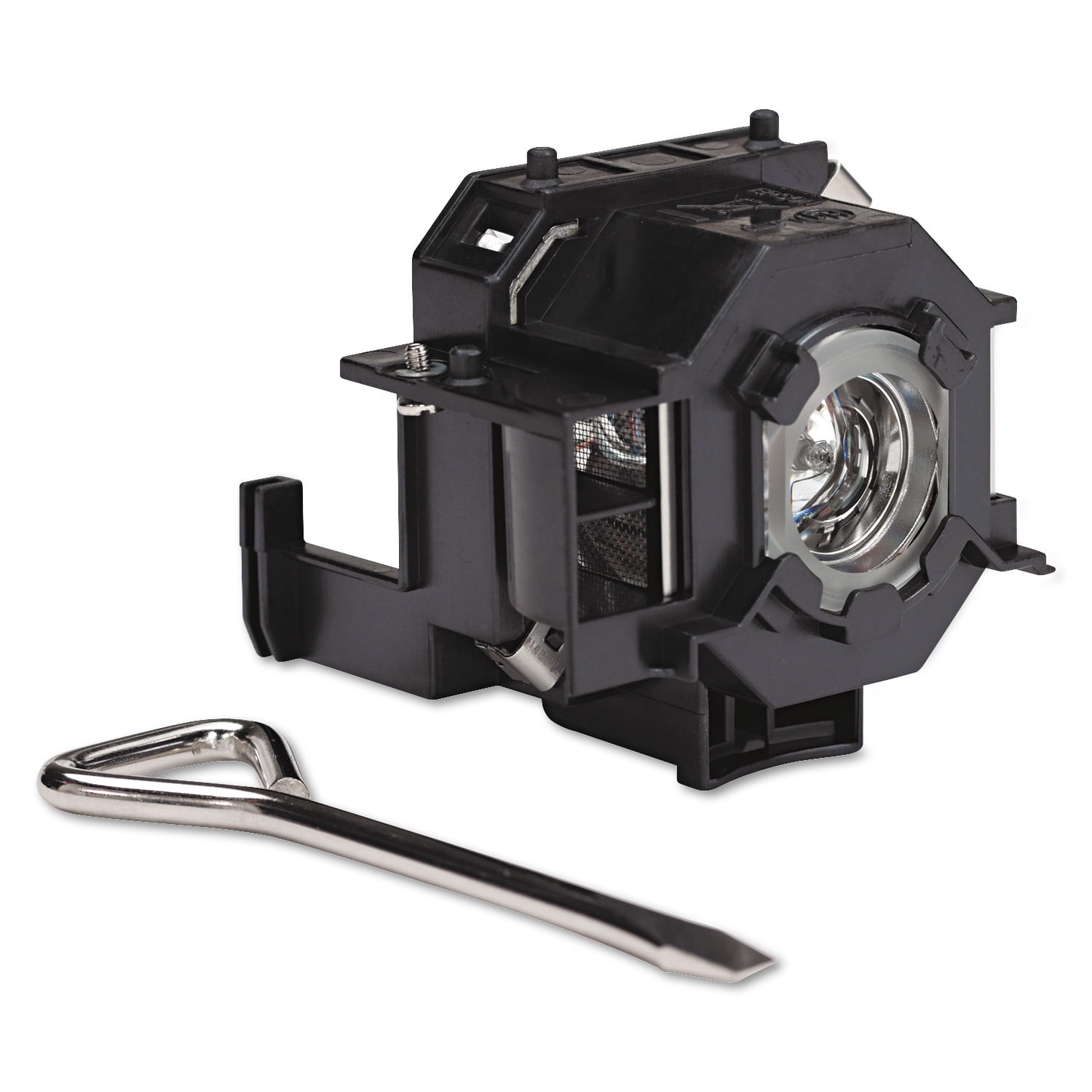 OEM EPSON ELPLP41 Projector Lamp for PowerLite Cinema 700,S6,S5,77C,78,EX70,EX50
