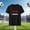 Black-B, variant on Daiosportswear Women'S Round Neck World Cup Print Basic Short-Sleeved T-Shirt, We Are Croatia,Womens Tops Red L(L)