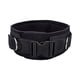 thumbnail image 1 of Cinturón de cintura, banda de resistencia protectora para cinturón de ejercicio, cinturón de fitness para gimnasio, entrenamiento, entrenamiento con, 1 of 9