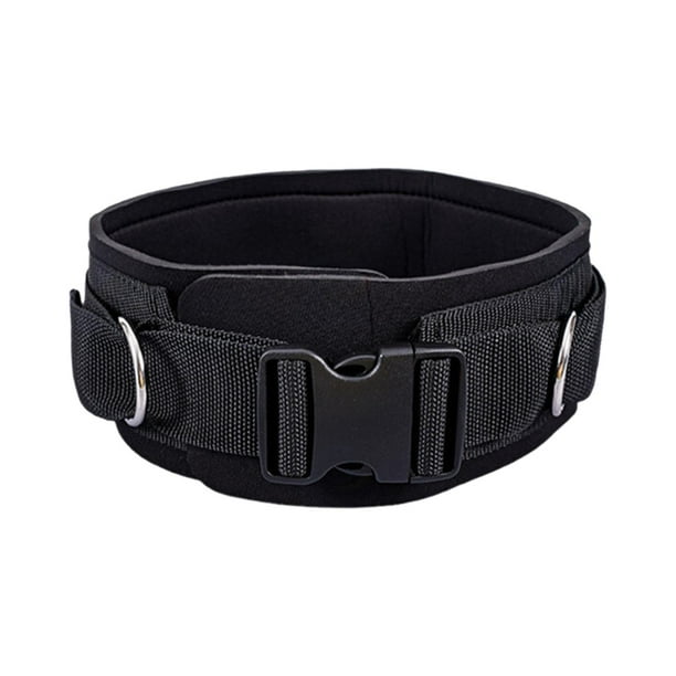 Cinturón de cintura, banda de resistencia protectora para cinturón de ejercicio, cinturón de fitness para gimnasio, entrenamiento, entrenamiento con