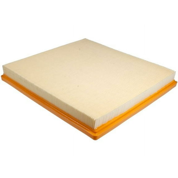 Air Filter - Compatible with 2011 - 2016 BMW 535i xDrive 3.0L 6-Cylinder 2012 2013 2014 2015