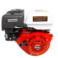 thumbnail image 1 of Motor Swedish Husky 9 Hp RLM900 4 Tiempos A Gasolina, 1 of 6