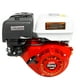thumbnail image 1 of Motor Swedish Husky 9 Hp RLM900 4 Tiempos A Gasolina, 1 of 6