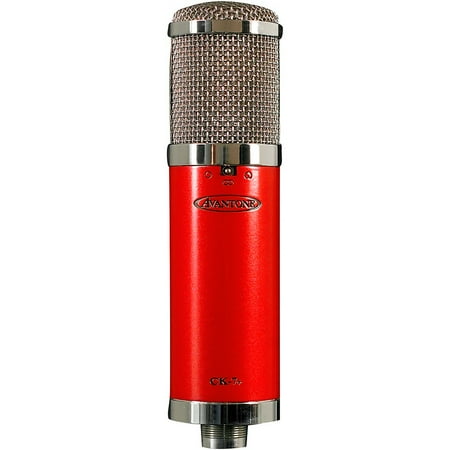 UPC: 0713541493247 | Avantone CK7+ Large-Diaphragm Condenser Microphone
