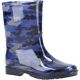 thumbnail image 1 of Cotswold Bottes de Pluie en PVC pour Garçons/filles, 1 of 5