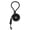 Black-0.6X120CM, variant on Braided Dog Leash With Reflective Stitching Durable Walking Lead And Comfortable Handle For Small Dog Breeds Yellow-0.6X120Cm