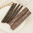 thumbnail image 2 of Bushy Brow Pen,Thin Precision Eyebrow Pencils Define, Shape, Build, Fill In & Flick Up - Eyebrow Filler for Natural Looking Brows, 2 of 4