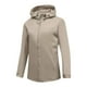 thumbnail image 3 of Chaquetas y abrigos casuales con capucha de manga larga para mujer, chaqueta impermeable con capucha y bolsillo con cremallera para primavera e invierno, ropa de montañismo al aire libre, chaqueta dep, 3 of 7
