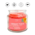 thumbnail image 3 of Vela Mainstays Sensación Tropical 85 G, 3 of 4