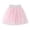 Pink, variant on Bmisegm Girls Skirts Layered Mesh Tutu Party Dance Performance Skirt with Dot Print School Skirts for Girls 7-8 Years