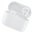 thumbnail image 2 of Mini Auriculares CCA CC1 V5.2 Compatible con Bluetooth Auricular Inalámbrico Recargable Auricular Portátil, Blanco seitruly EL003198-02, 2 of 2