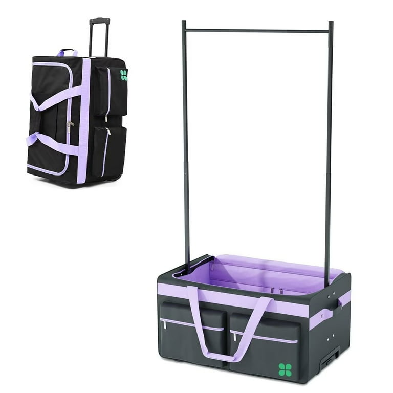 Dance trolley hotsell case