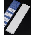 thumbnail image 3 of Ultimate Golf Tape Cinta Agarre 13 Piezas para Volver A Agarrar Palos 21x5 Cm Blanco, 3 of 9