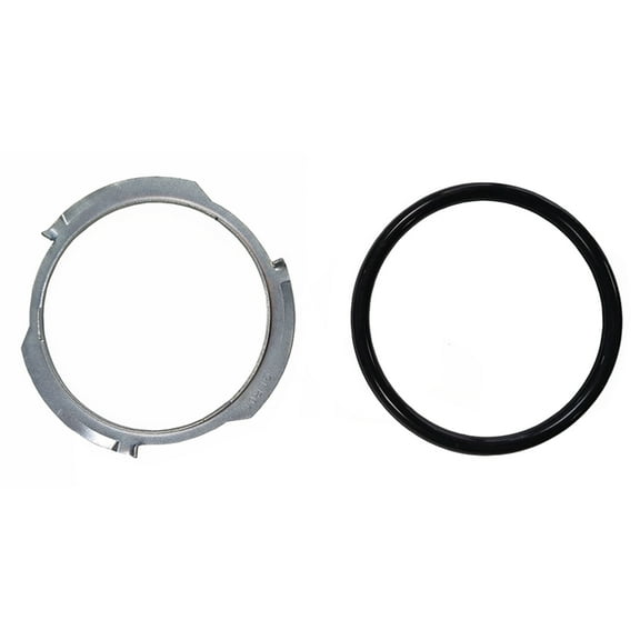 Agility Auto Parts 4060066 Fuel Pump Tank Seal for Buick, Chevrolet, Chrysler, Dodge, GMC, Jeep, Oldsmobile, Plymouth, Pontiac Specific Models