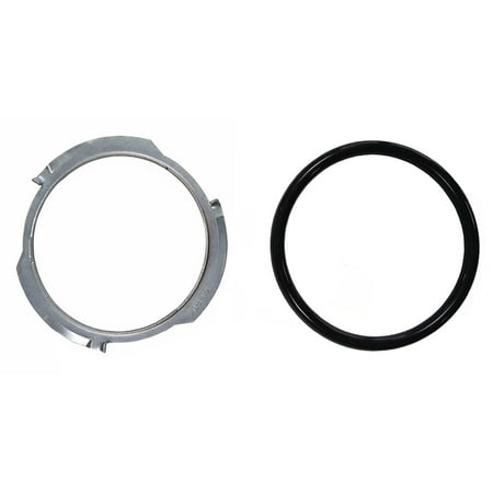 Agility Auto Parts 4060066 Fuel Pump Tank Seal for Buick Chevrolet Chrysler Dodge GMC Jeep Oldsmobile Plymouth Pontiac Specific Models