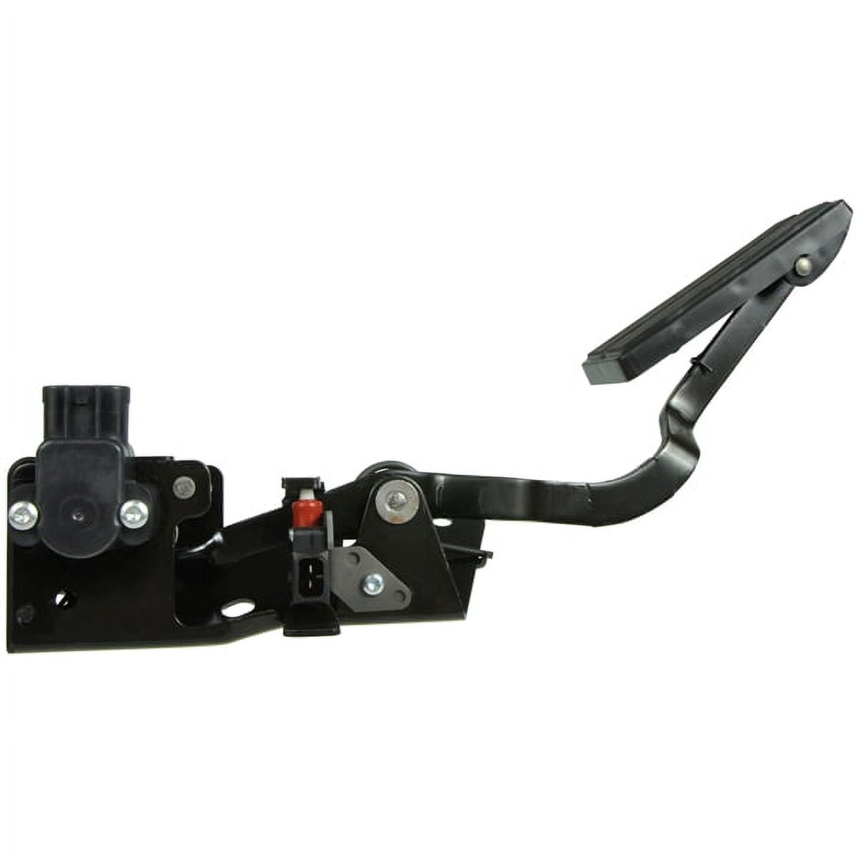 Accelerator Pedal Sensor