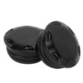 thumbnail image 2 of Frame Hole Plug Screw  Cover, Frame Hole Plug  Cover 2Pcs Durable  For 400 250 Z400 Z250 Black,Red, 2 of 8