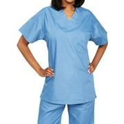 Meditreads Anti-microbial Unisex Scrub T