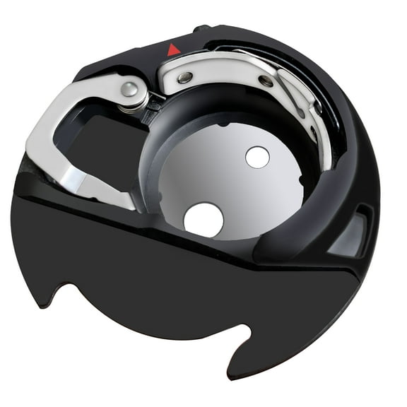 StitchTech Bobbin Case #846652504 for Janome(Red Dot High Tension)