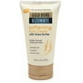 thumbnail image 1 of Gold Bond Ultimate Softening Foot Cream 4 oz (Pack of 4), 1 of 1